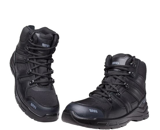 Členková taktická obuv Condor O2 NM čierna