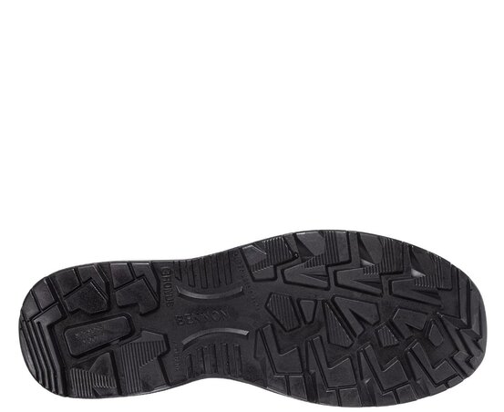 Členková taktická obuv Condor O2 NM čierna