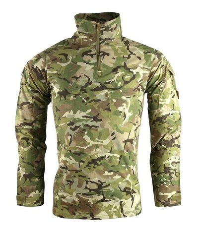 Tričko Kombat UK Spec-Ops Ubacs BTP