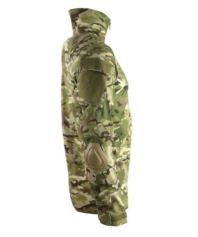 Tričko Kombat UK Spec-Ops Ubacs BTP