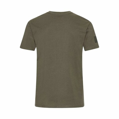 Tričko Wiley X Canyon Horizontal Sage green