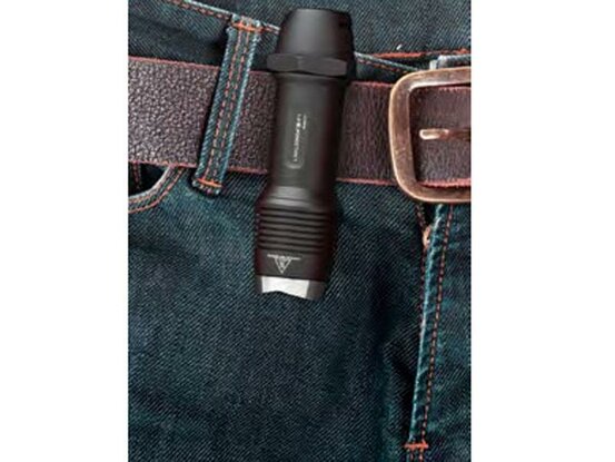 Baterka Ledlenser F1
