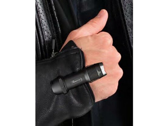 Baterka Ledlenser F1