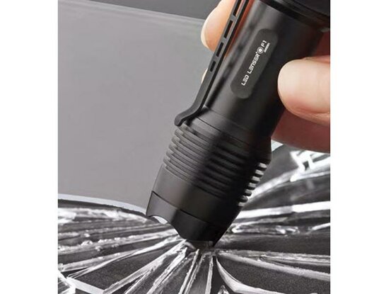 Baterka Ledlenser F1