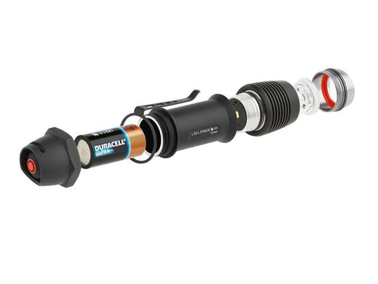 Baterka Ledlenser F1