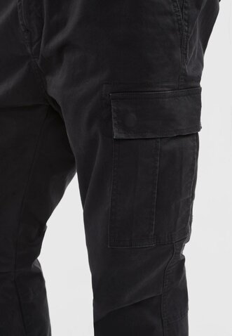 Nohavice Vintage Industries Vince Jogger steel