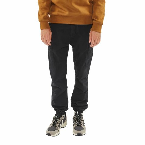 Nohavice Vintage Industries Vince Jogger steel