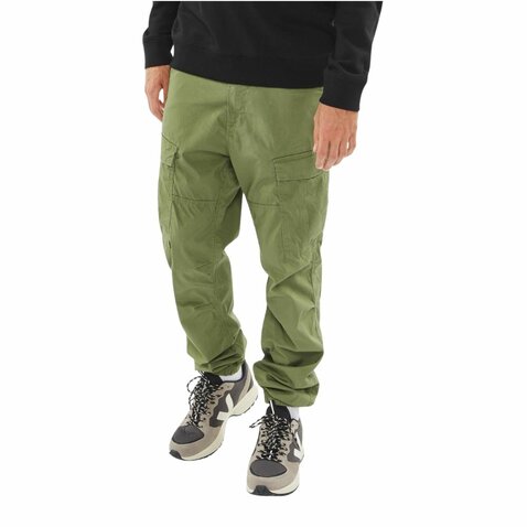 Nohavice cargo jogger Conner Vintage Industries br
