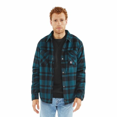 Bunda Vintage Industries Darwin birch check