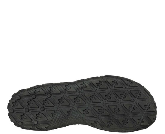 Barefoot kožené čierno-hnedé