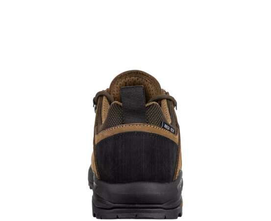 Nízka treková obuv TERENNO hnedá
