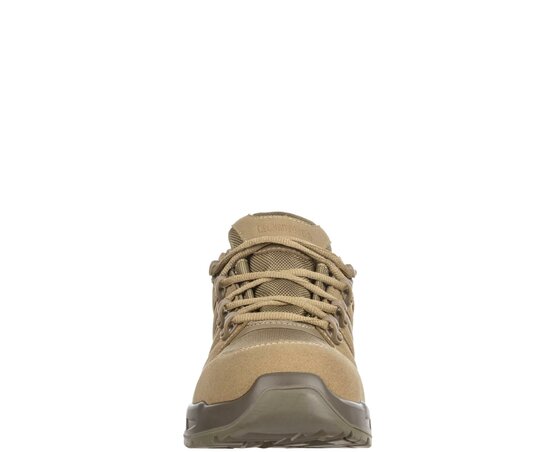 Nízka taktická obuv Condor O2 NM piesková