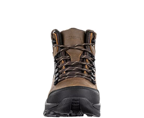 Turistická obuv Castor O2 hnedá