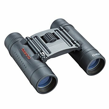 Ďalekohľad Tasco kompakt Essentials 10x25