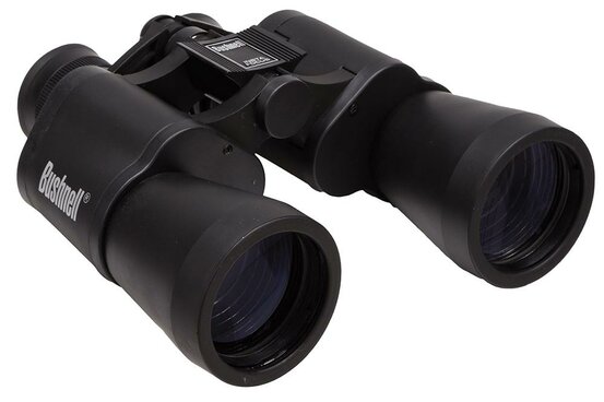 Ďalekohľad Bushnell Falcon 10x50