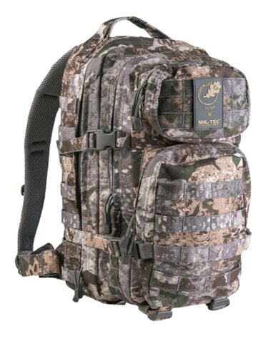 Assault hátizsák SMALL 20l WASP I Z1B