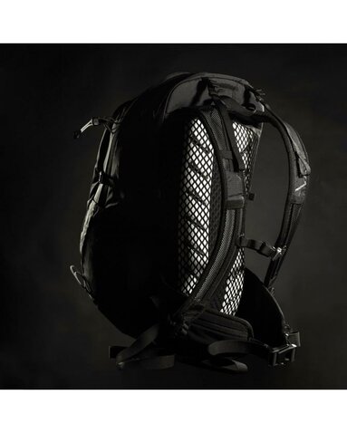 Ruksak Pentagon Minor čierny