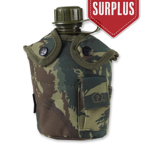 Mezei palack GR camo 0,75l