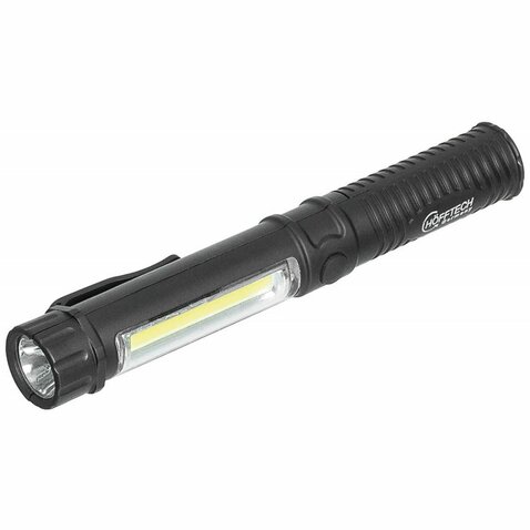 Slim Led zseblámpa (300lm)