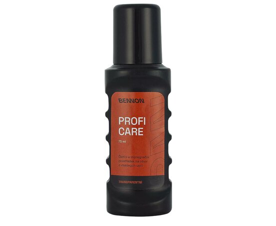 Bennon Profi Care tisztító- és impregnálószer 75ml