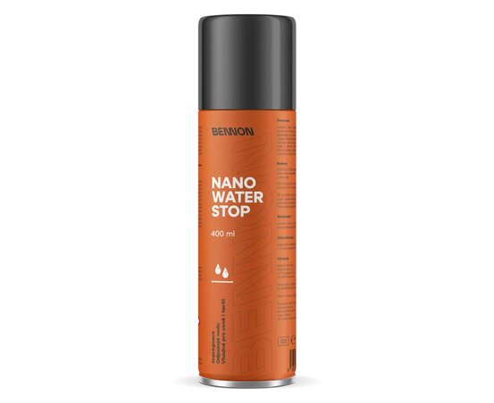 Bennon Nano Waterstop impregnálószer 400ml