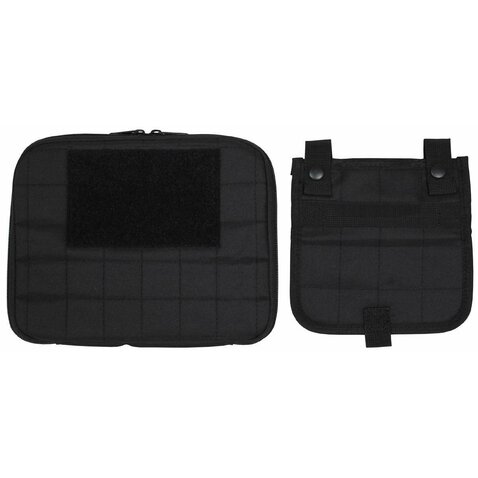 Púzdro na tablet čierne