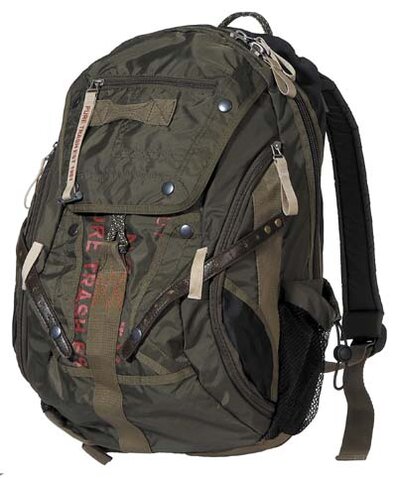 Ruksak "NYLON" PT