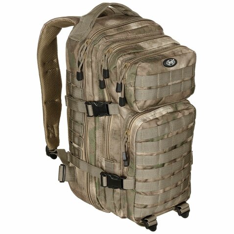 Ruksak assault I atacs FG