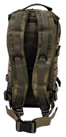 Ruksak assault I atacs FG
