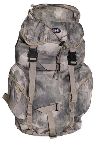 Ruksak RECON III atacs