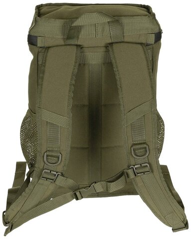Ruksak Urban 13 olive