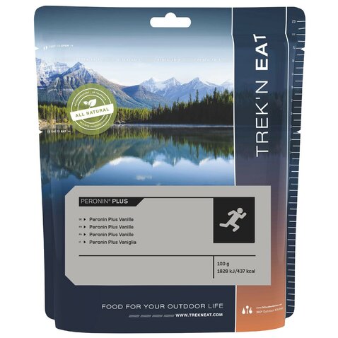 Trek 'n Eat Peronin Plus folyékony élelmiszer Vanilla