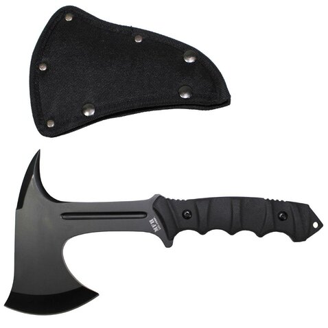 Tomahawk "Comox" G-10