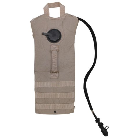Hydrovak armáda USA coyote tan použ.