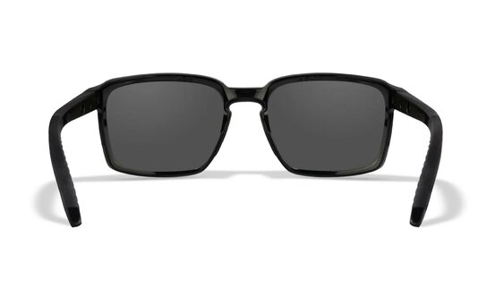 Slnečné okuliare WileyX Alfa Grey/Gloss black