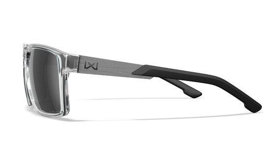 Slnečné okuliare WileyX Apex Captivate Grey/Gloss 
