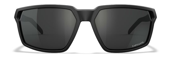 Taktické okuliare WileyX Sierra Captivate Grey Mat