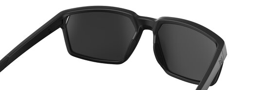 Taktické okuliare WileyX Sierra Captivate Grey Mat