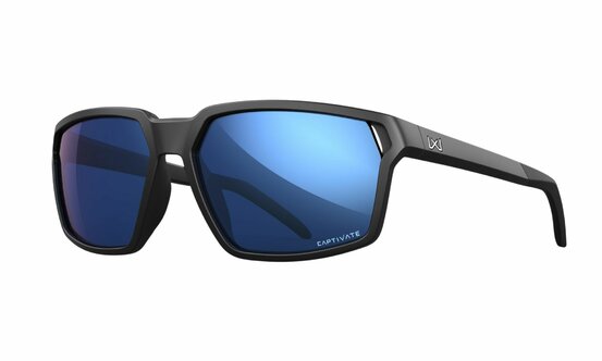 Taktické okuliare WileyX Sierra Captivate Polarize