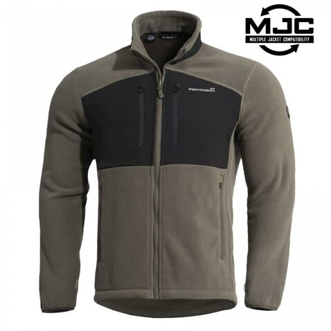 Pentagon Ajax fleece pulóver RAL7013