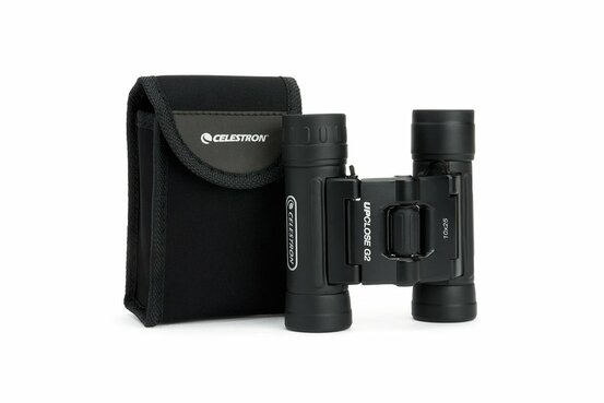 Ďalekohľad Celestron UpClose G2 10x25