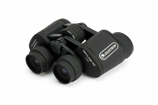 Ďalekohľad Celestron UpClose G2 7x35