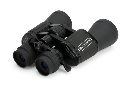 Ďalekohľad Celestron Zoom UpClose 10-30x50