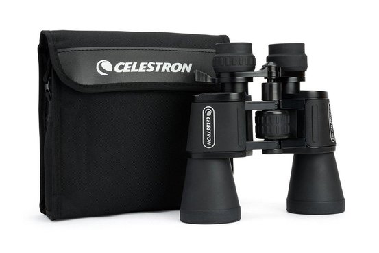 Ďalekohľad Celestron Zoom UpClose 10-30x50