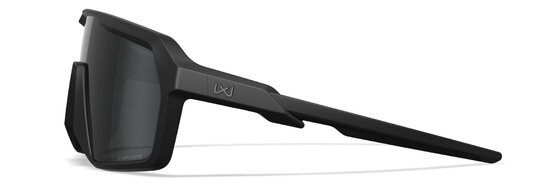 Slnečné okuliare WileyX Citadel Grey/Matte Black