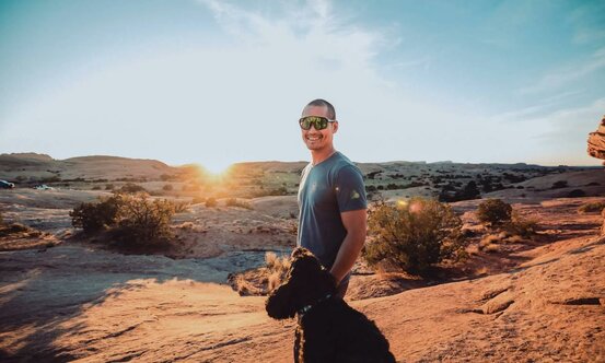 Slnečné okuliare WileyX Citadel Captivate Tungsten