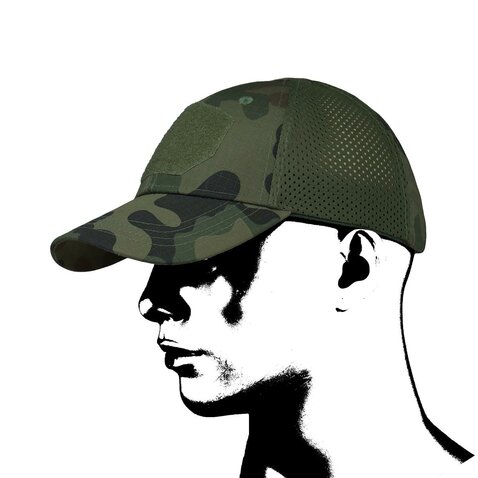 CPL Tactical sildes sapka WZ Pantera