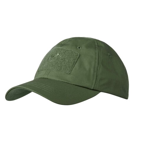 Šiltovka HELIKON-TEX Rip/Stop - olive