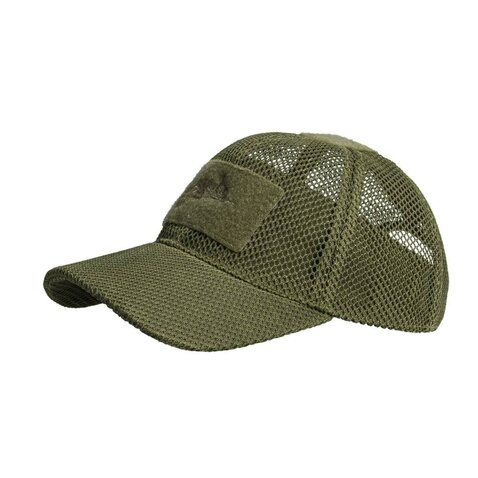 Šiltovka sieťková HELIKON-TEX - olive
