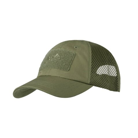 Šiltovka VENT HELIKON-TEX - olive